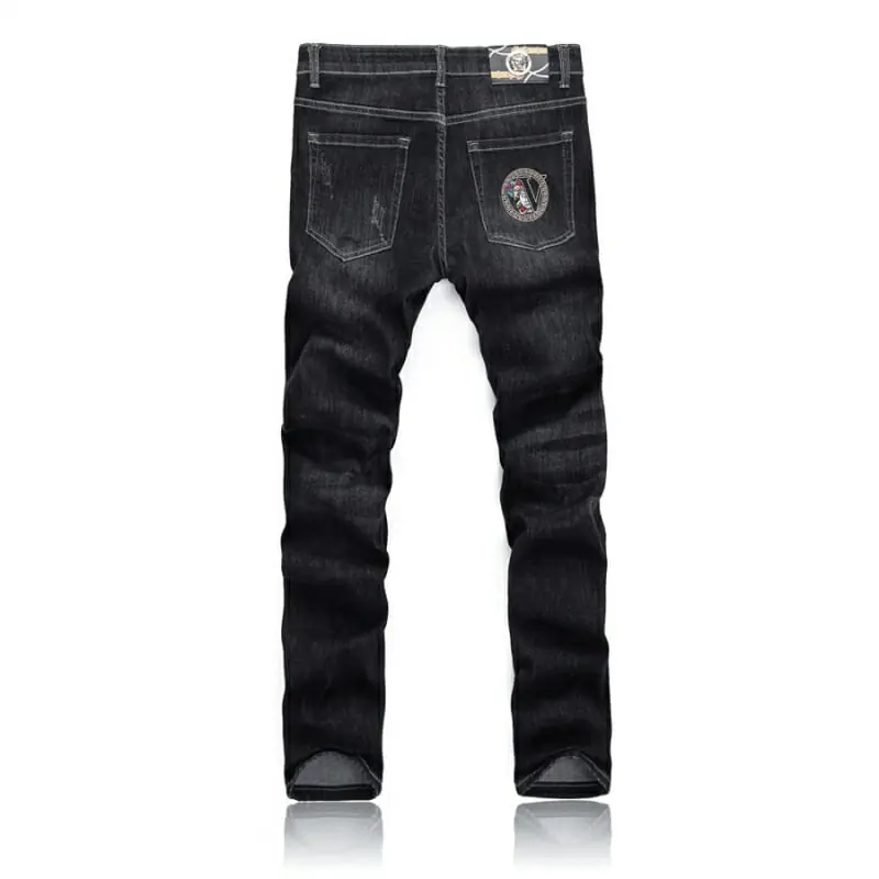 versace jeans pour homme s_10b0225:versace jeans slim jean2